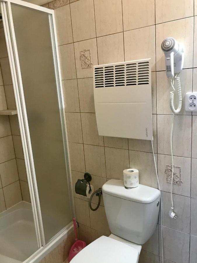 Dworek Biala Dama Nieborów Eksteriør billede